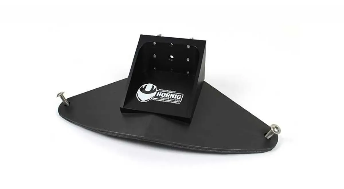 Navi-Halterung BMW R1200RT Bj. 05-09