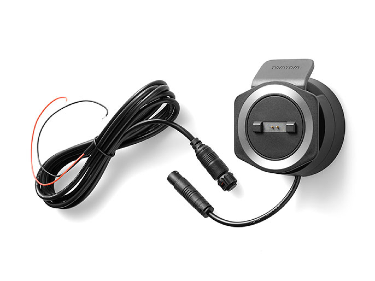 TomTom Rider 40/400/410 Motorrad-Halterung