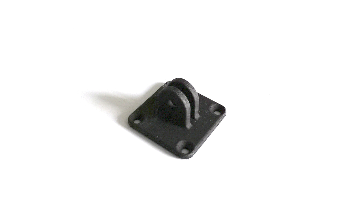 kurvX Schräglagensensor