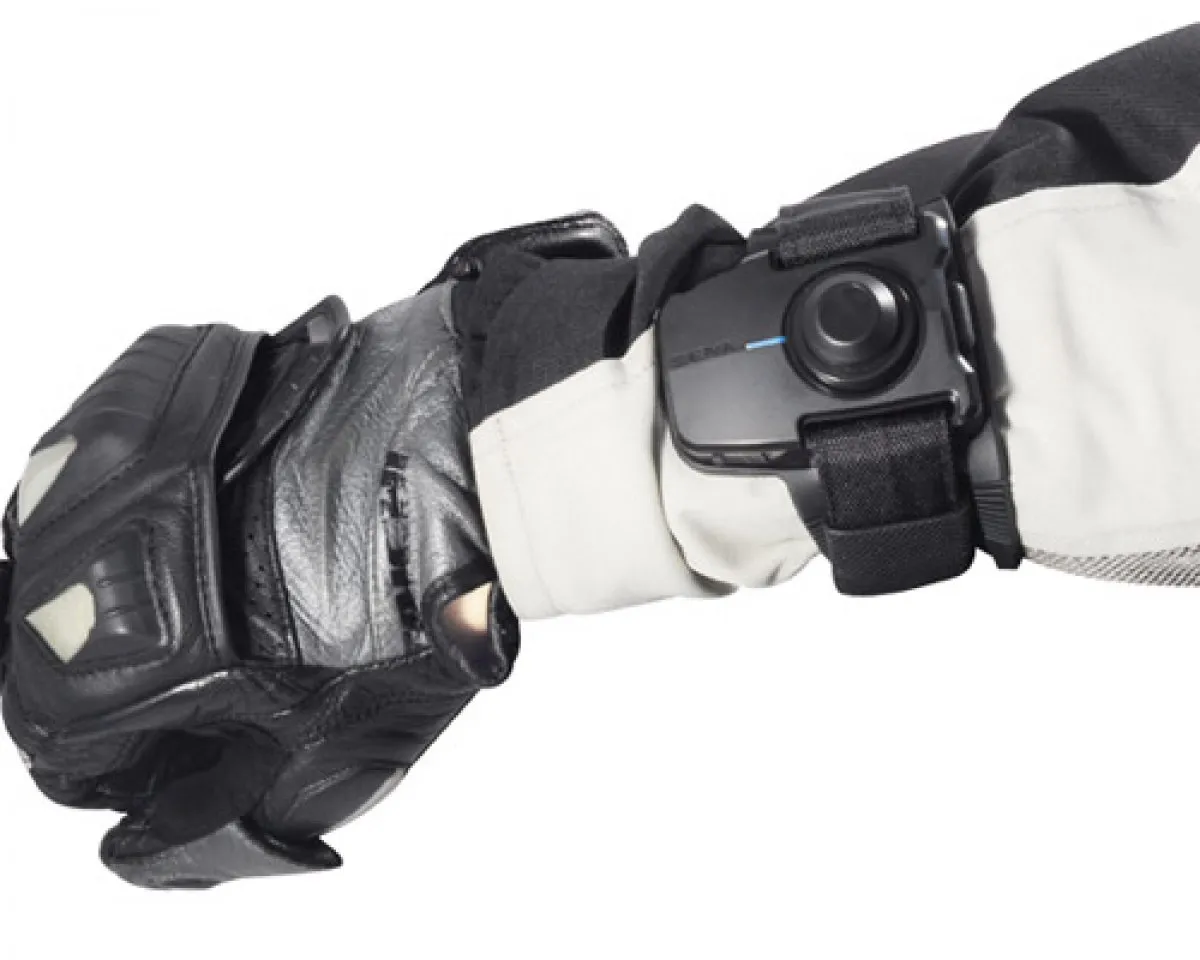 SENA SC-WR-01 Armband-Fernbedienung
