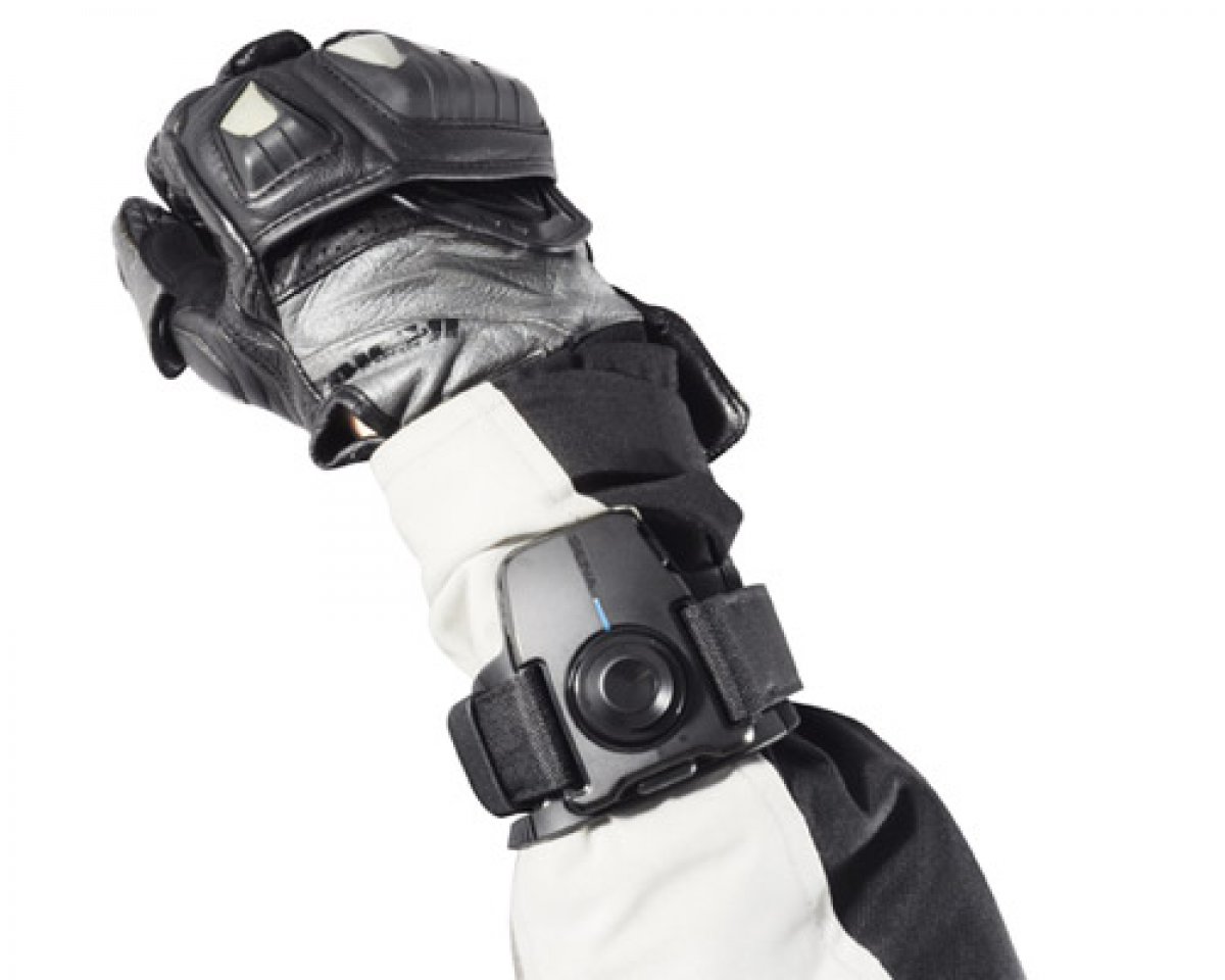 SENA SC-WR-01 Armband-Fernbedienung