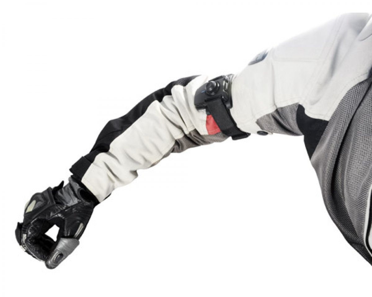 SENA SC-WR-01 Armband-Fernbedienung