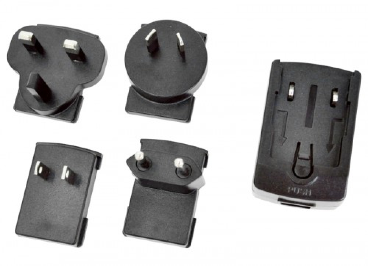 Sena Wall Charger world